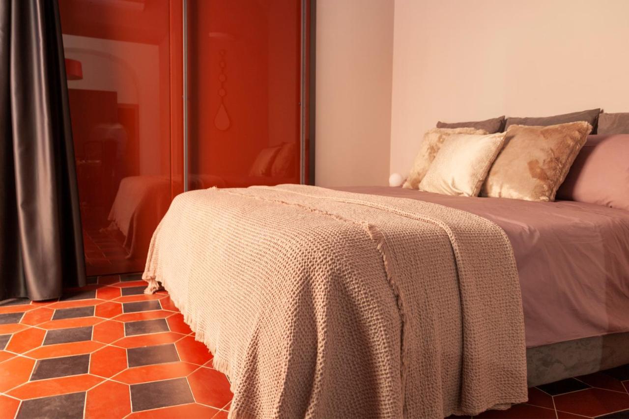 Core City Apartment - Cappella Vecchia Neapol Exteriér fotografie