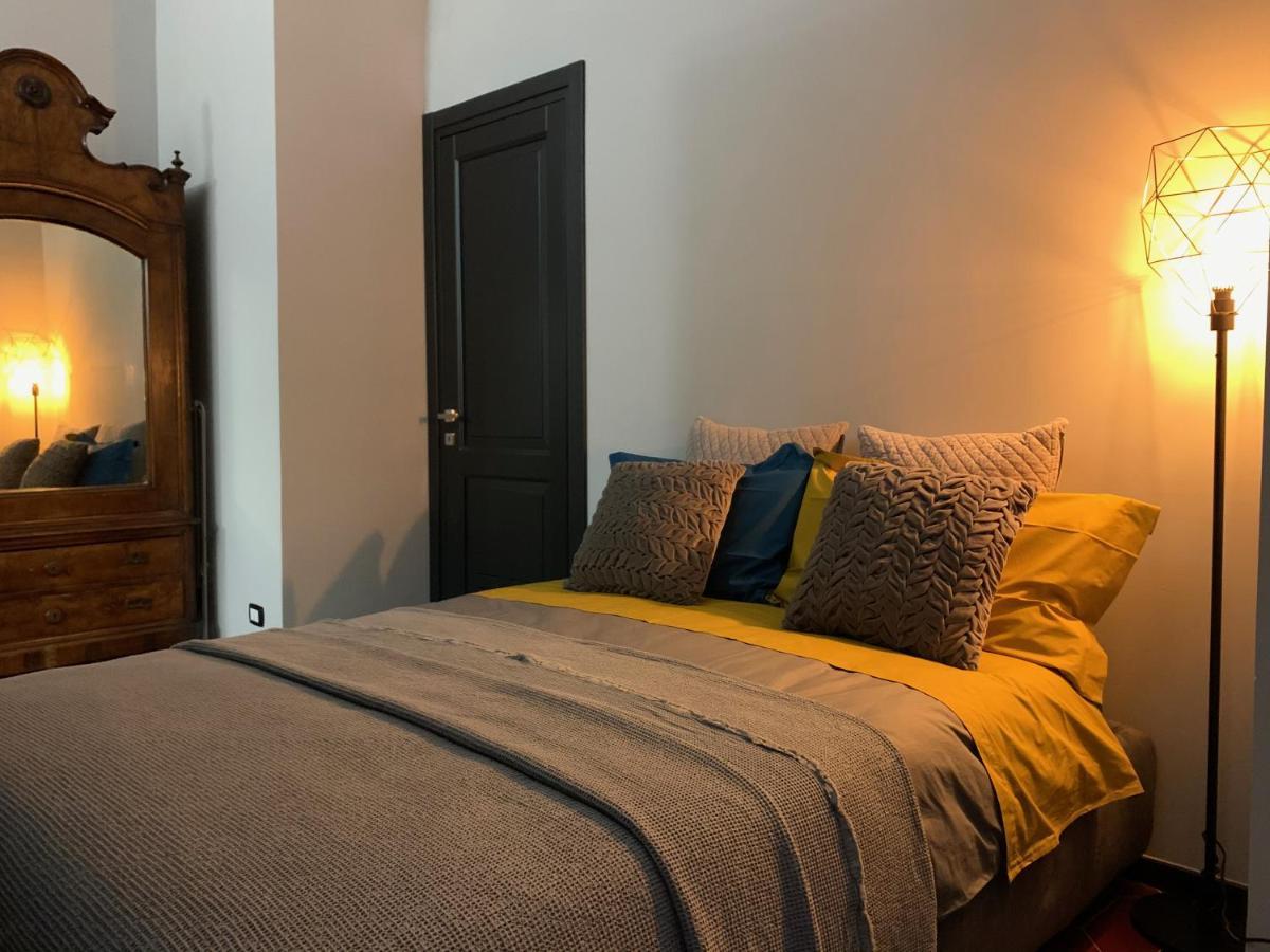Core City Apartment - Cappella Vecchia Neapol Exteriér fotografie